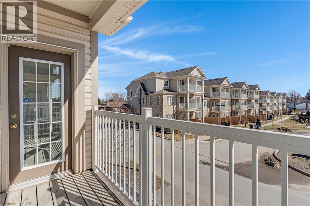 403 Westwood Drive Unit# 9, Kitchener, Ontario  N2M 0B5 - Photo 24 - 40807111