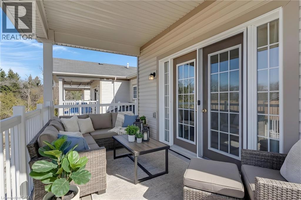 403 Westwood Drive Unit# 9, Kitchener, Ontario  N2M 0B5 - Photo 22 - 40807111