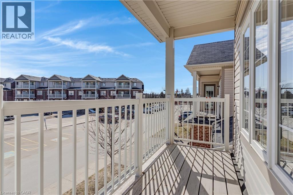 403 Westwood Drive Unit# 9, Kitchener, Ontario  N2M 0B5 - Photo 23 - 40807111