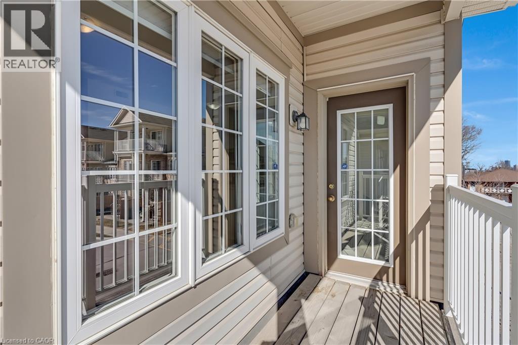 403 Westwood Drive Unit# 9, Kitchener, Ontario  N2M 0B5 - Photo 25 - 40807111