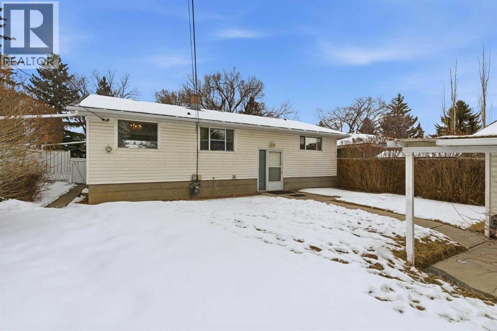 58 Westwood Drive SW, Calgary, Alberta  T3C 2V7 - Photo 41 - A2294238