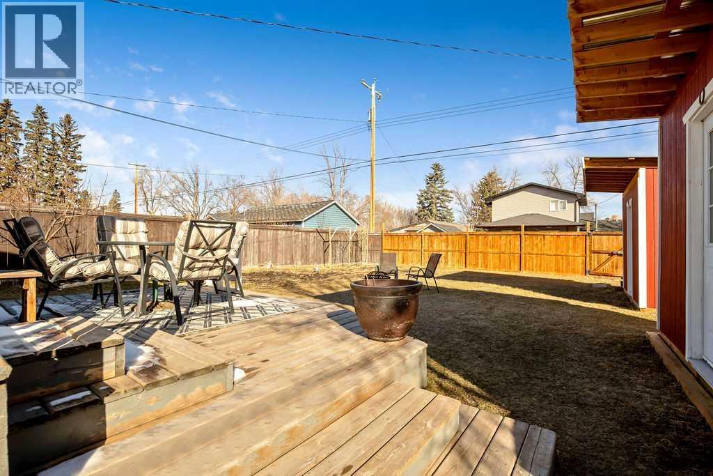 330 3 Avenue SE, High River, Alberta  T1V 1H7 - Photo 30 - A2295908