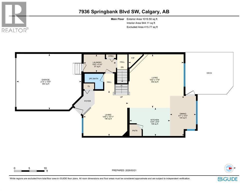 7936 Springbank Boulevard Sw, Calgary, Alberta  T3H 4L9 - Photo 48 - A2296868