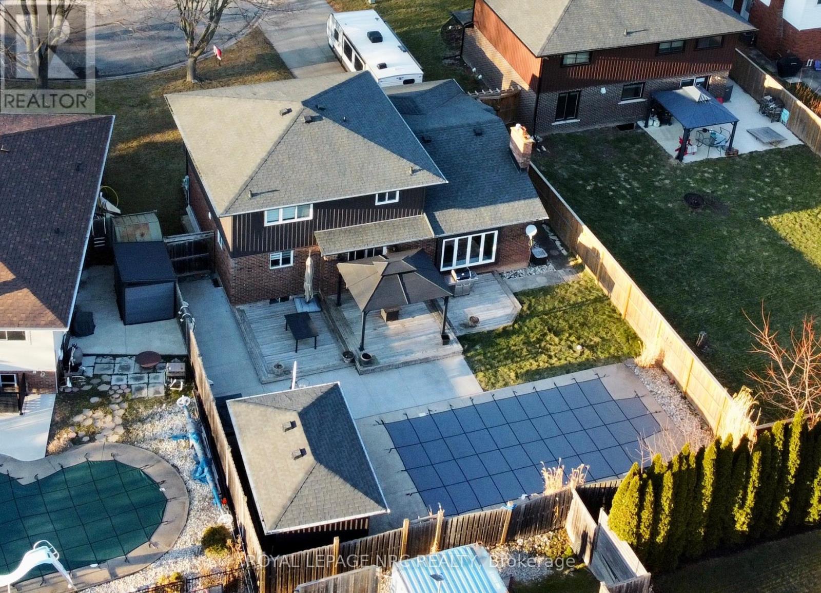 9 Woodgarden Court, St. Catharines, Ontario  L2M 7C9 - Photo 50 - X12820056