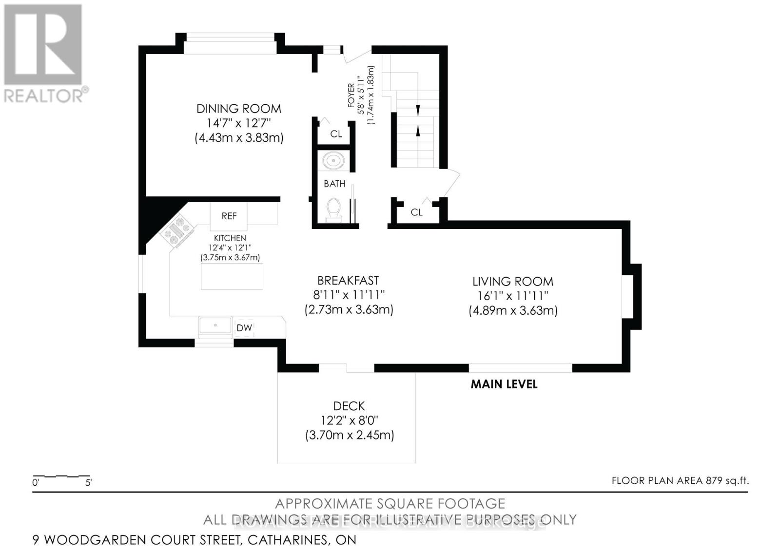 9 Woodgarden Court, St. Catharines, Ontario  L2M 7C9 - Photo 47 - X12820056