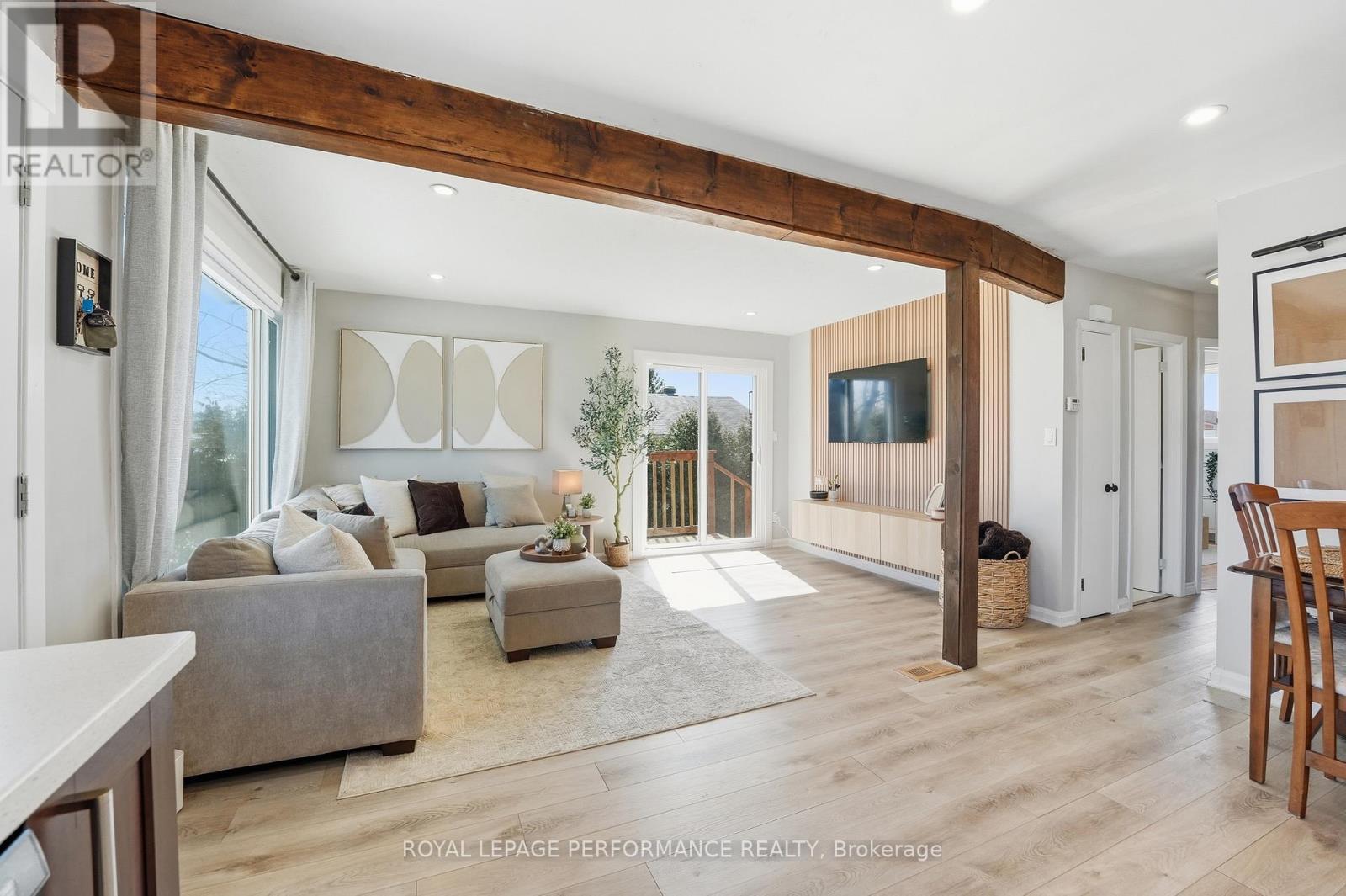 990 Laviolette Street, Clarence-Rockland, Ontario  K4K 1B9 - Photo 7 - X12931386