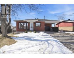 990 LAVIOLETTE STREET, Clarence-Rockland, Ontario
