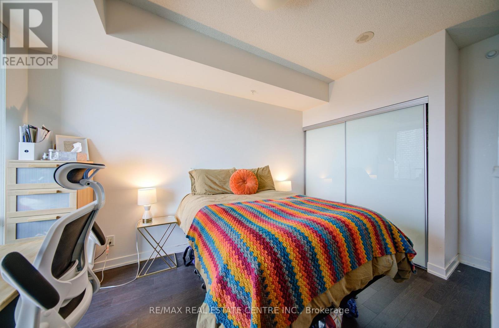 N510 - 120 Bayview Avenue, Toronto, Ontario  M5A 0G4 - Photo 15 - C12931402