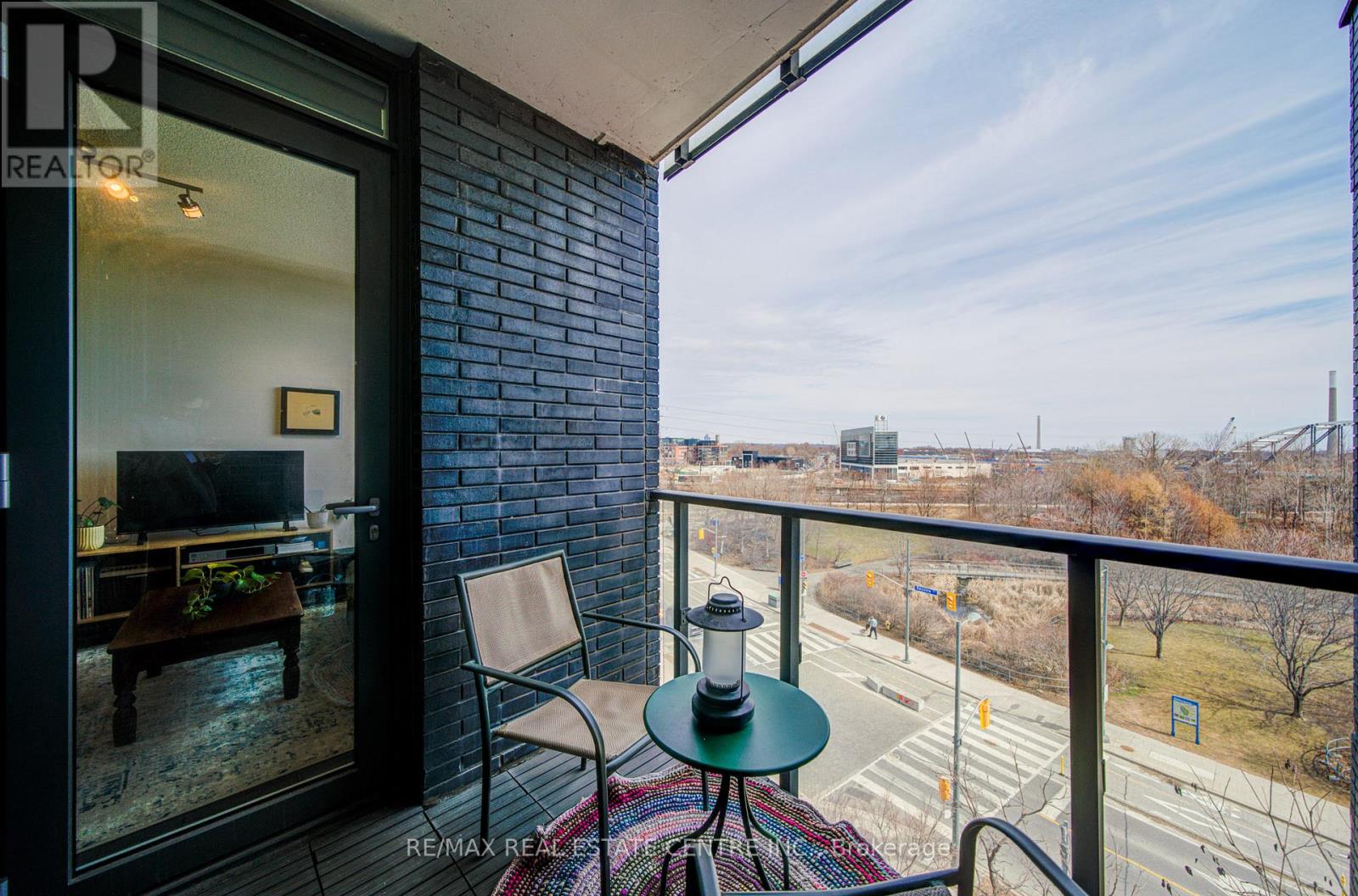 N510 - 120 Bayview Avenue, Toronto, Ontario  M5A 0G4 - Photo 16 - C12931402