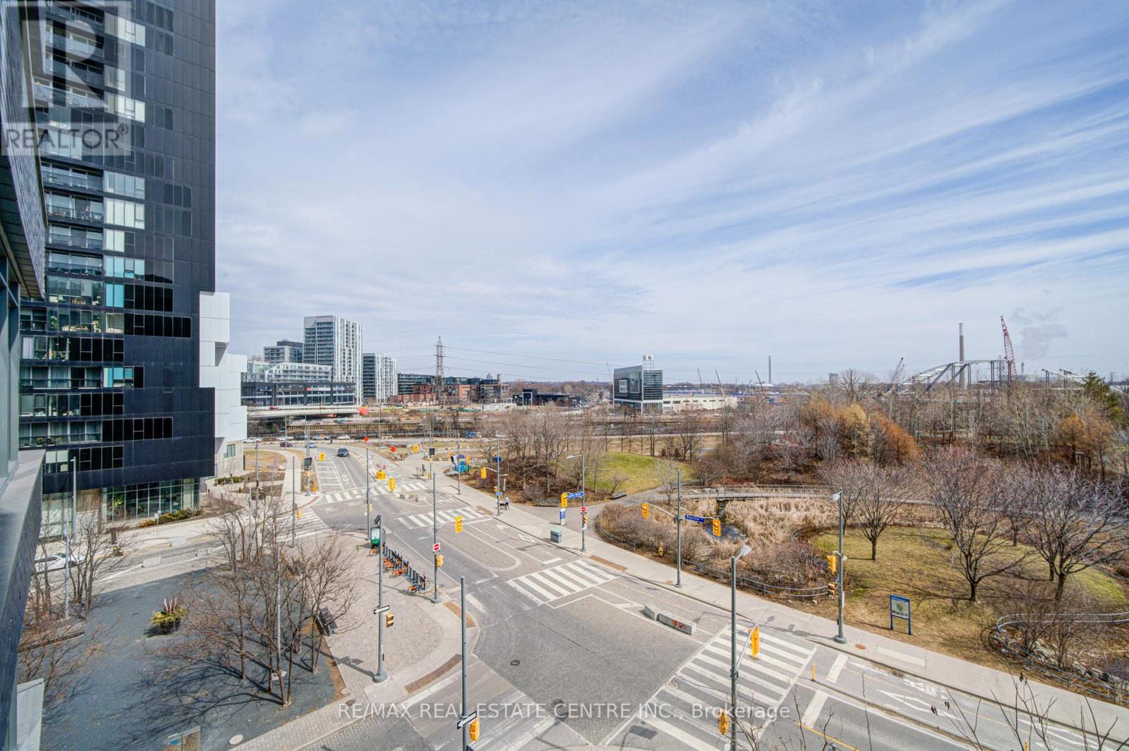 N510 - 120 Bayview Avenue, Toronto, Ontario  M5A 0G4 - Photo 17 - C12931402