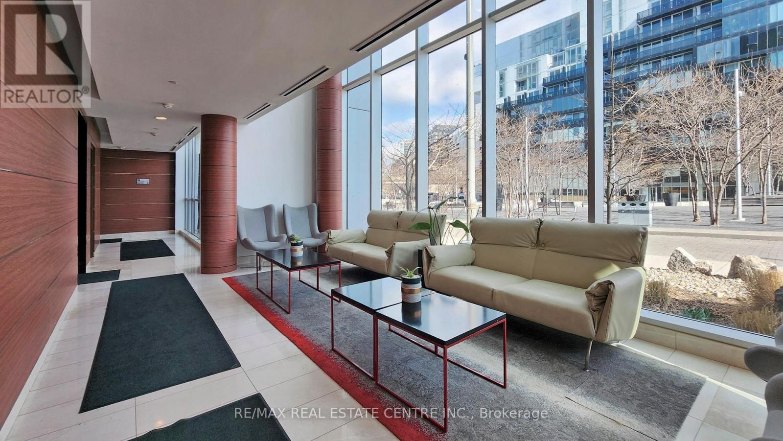 N510 - 120 Bayview Avenue, Toronto, Ontario  M5A 0G4 - Photo 19 - C12931402