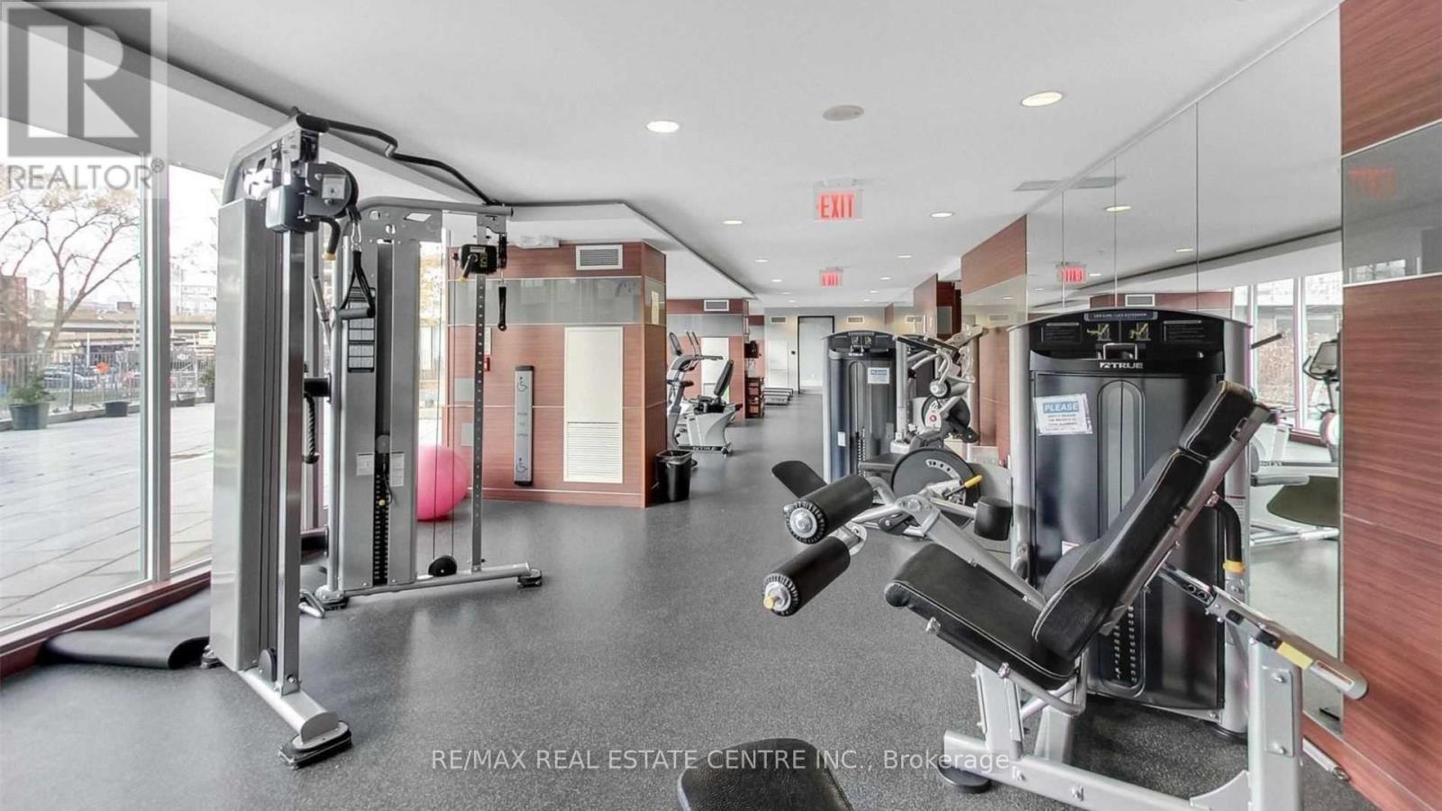 N510 - 120 Bayview Avenue, Toronto, Ontario  M5A 0G4 - Photo 20 - C12931402