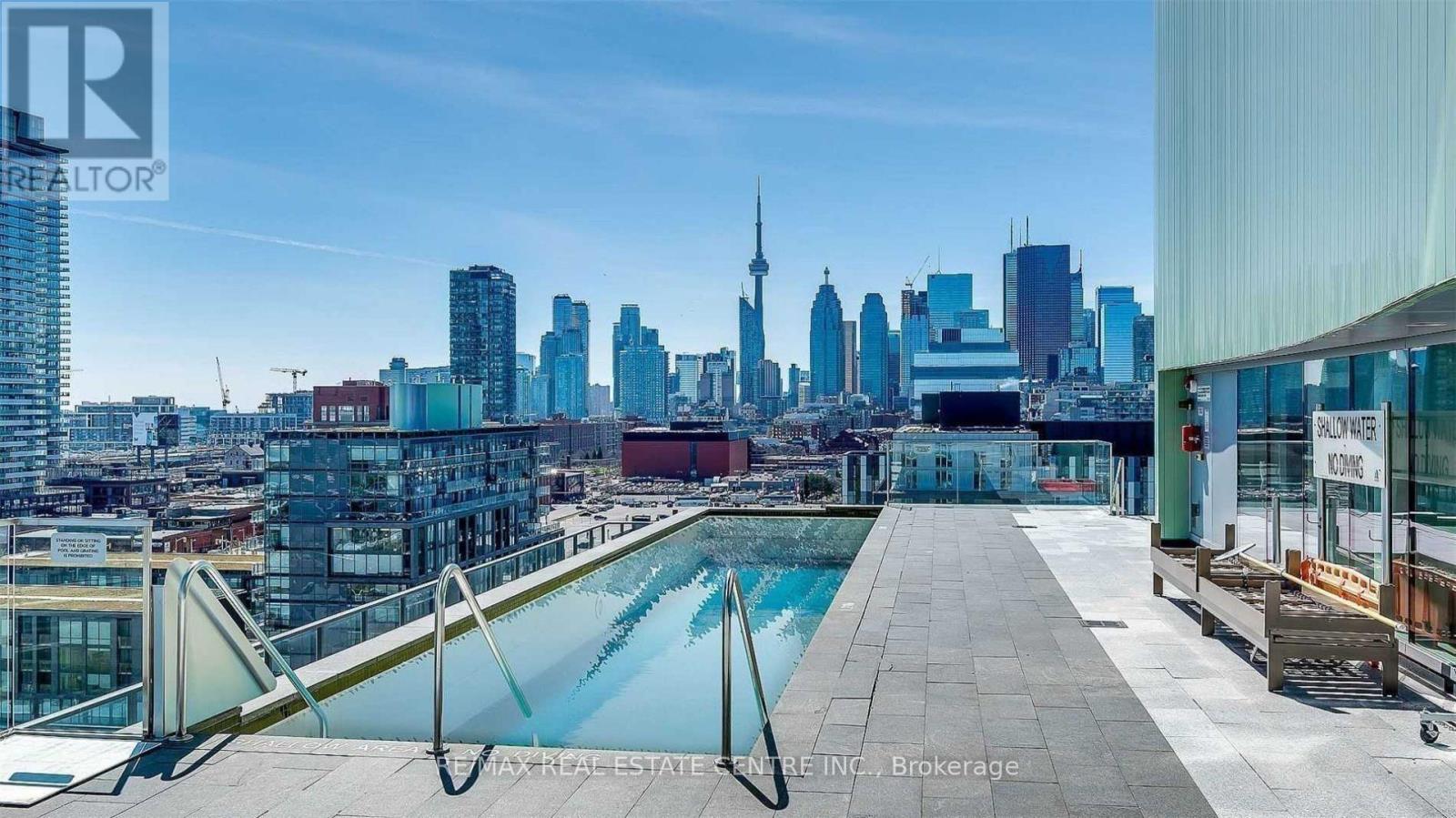 N510 - 120 Bayview Avenue, Toronto, Ontario  M5A 0G4 - Photo 24 - C12931402