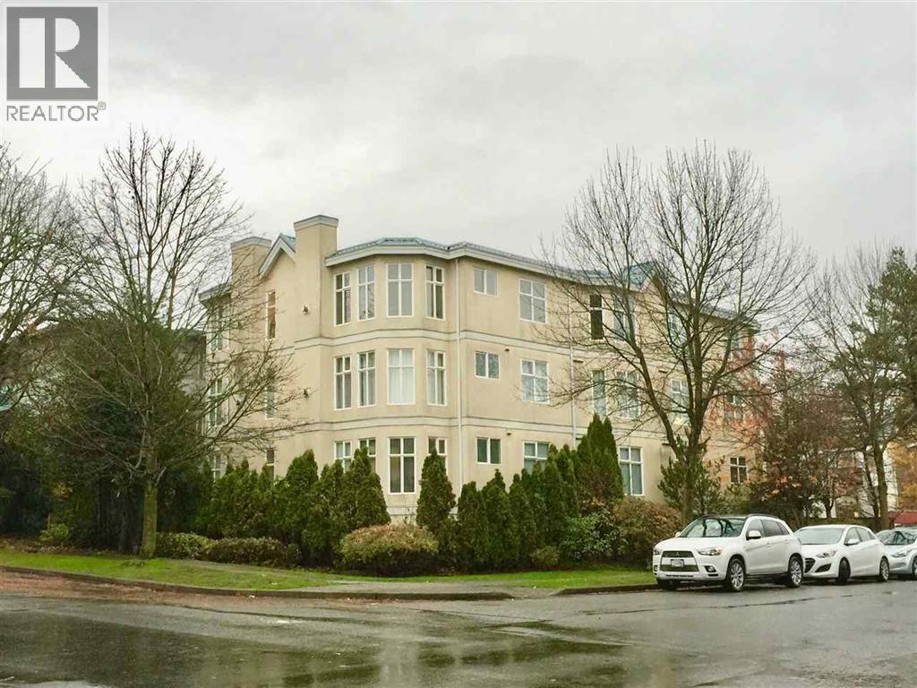 401 1099 W 71st Avenue, Vancouver, British Columbia  V6P 6Y5 - Photo 1 - R3104486