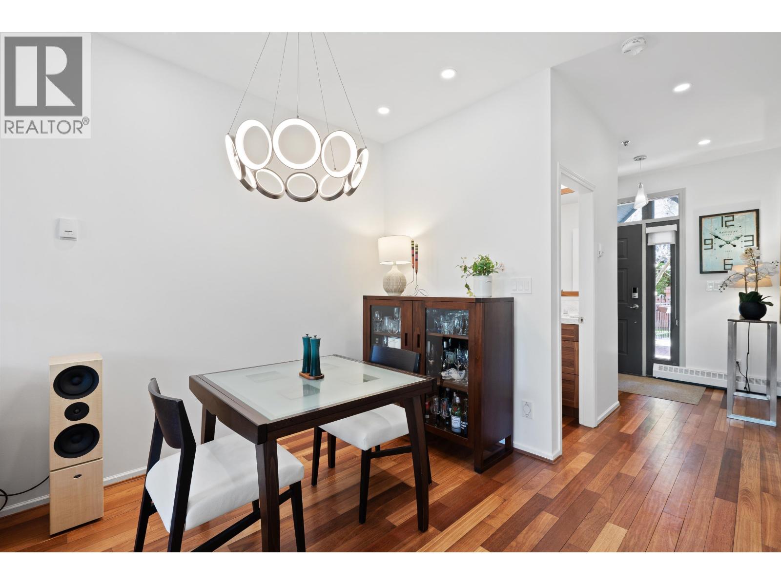 12 5880 Hampton Place, Vancouver, British Columbia  V6T 2E9 - Photo 12 - R3104492