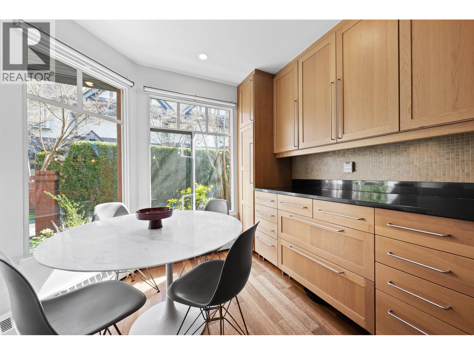 12 5880 Hampton Place, Vancouver, British Columbia  V6T 2E9 - Photo 20 - R3104492