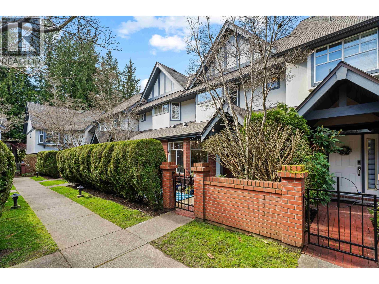 12 5880 Hampton Place, Vancouver, British Columbia  V6T 2E9 - Photo 3 - R3104492