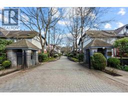 12 5880 HAMPTON PLACE, Vancouver, British Columbia