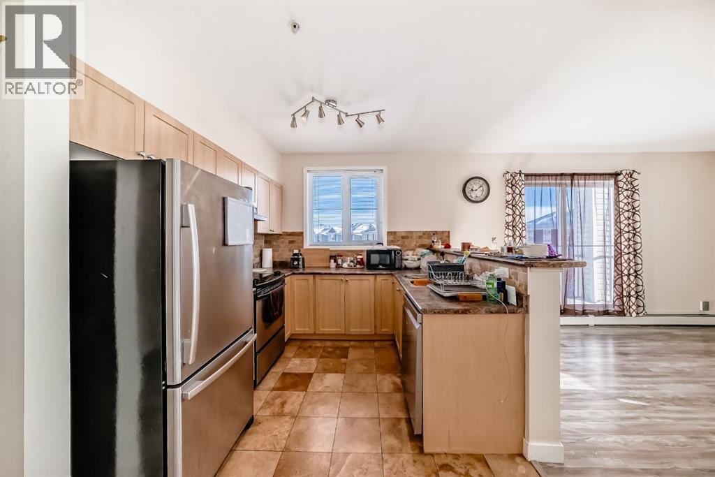 2202, 333 Taravista Drive Ne, Calgary, Alberta  T3J 0H4 - Photo 8 - A2297099