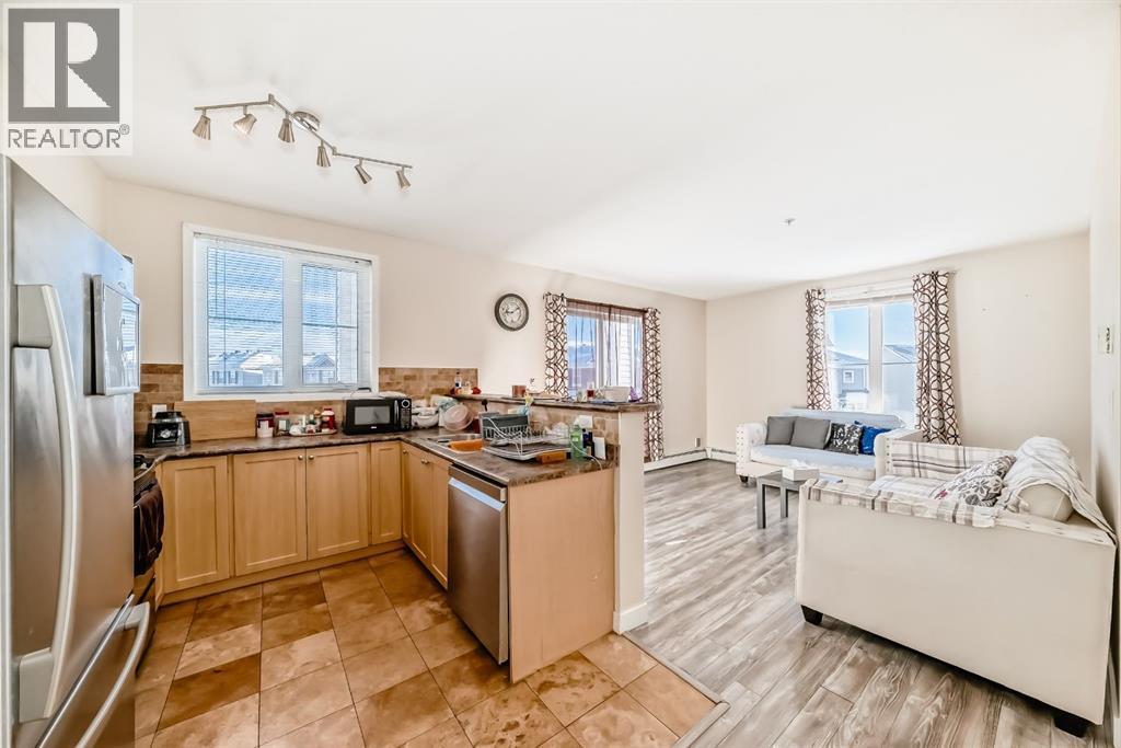 2202, 333 Taravista Drive Ne, Calgary, Alberta  T3J 0H4 - Photo 9 - A2297099