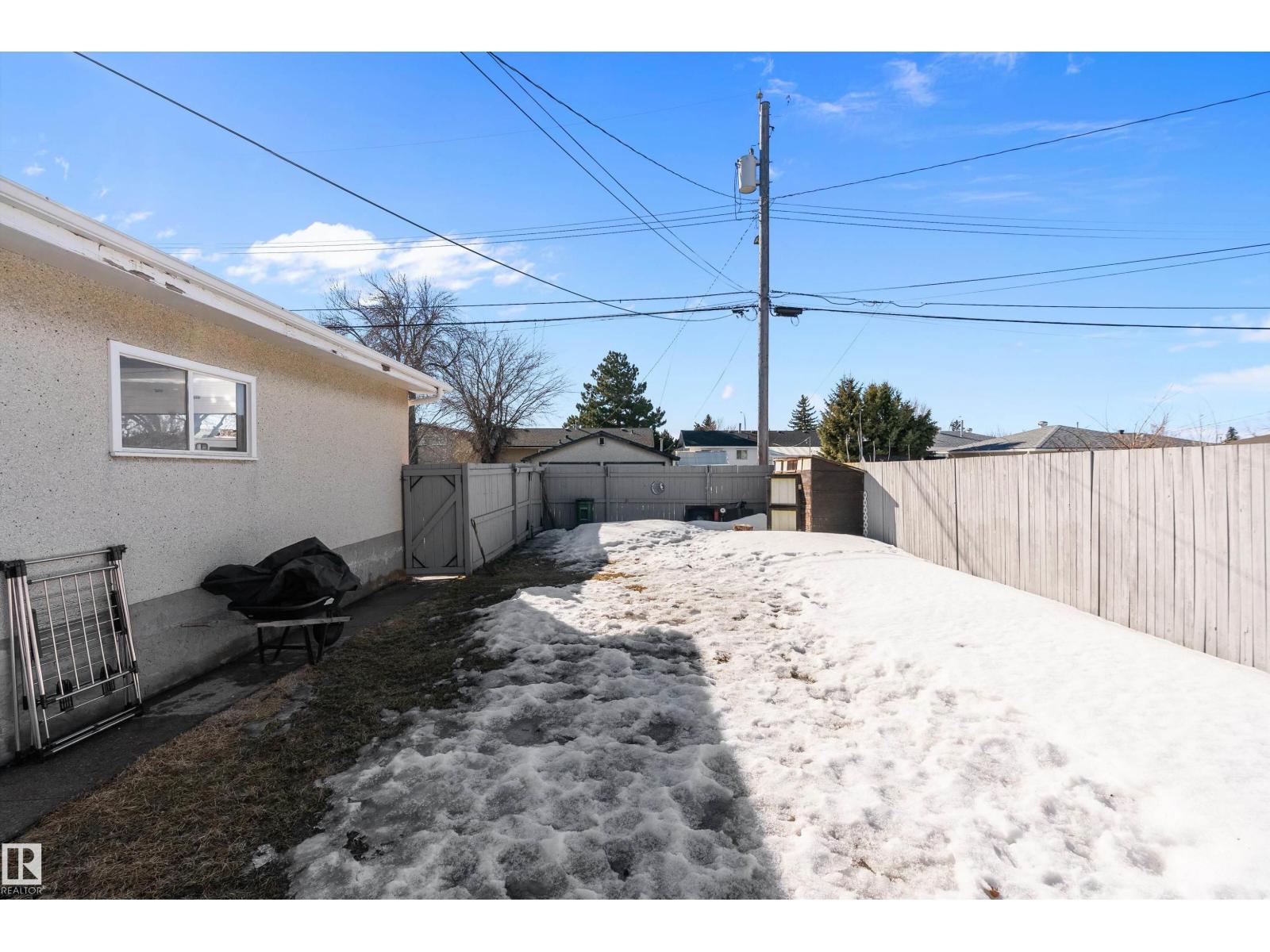 7711 132 A Av Nw Nw, Edmonton, Alberta  T5C 2C4 - Photo 38 - E4479297