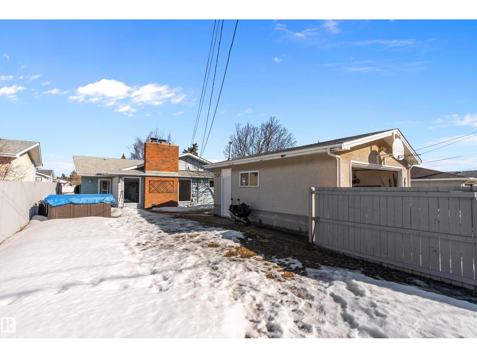 7711 132 A Av Nw Nw, Edmonton, Alberta  T5C 2C4 - Photo 40 - E4479297