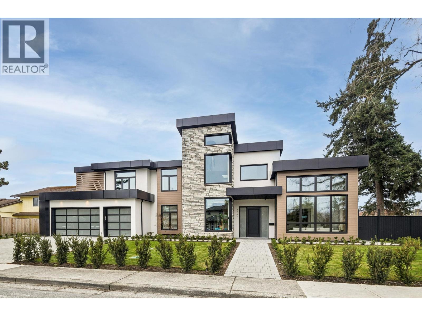 4420 Stonecrop Avenue, Richmond, British Columbia  V7C 1L7 - Photo 2 - R3102413