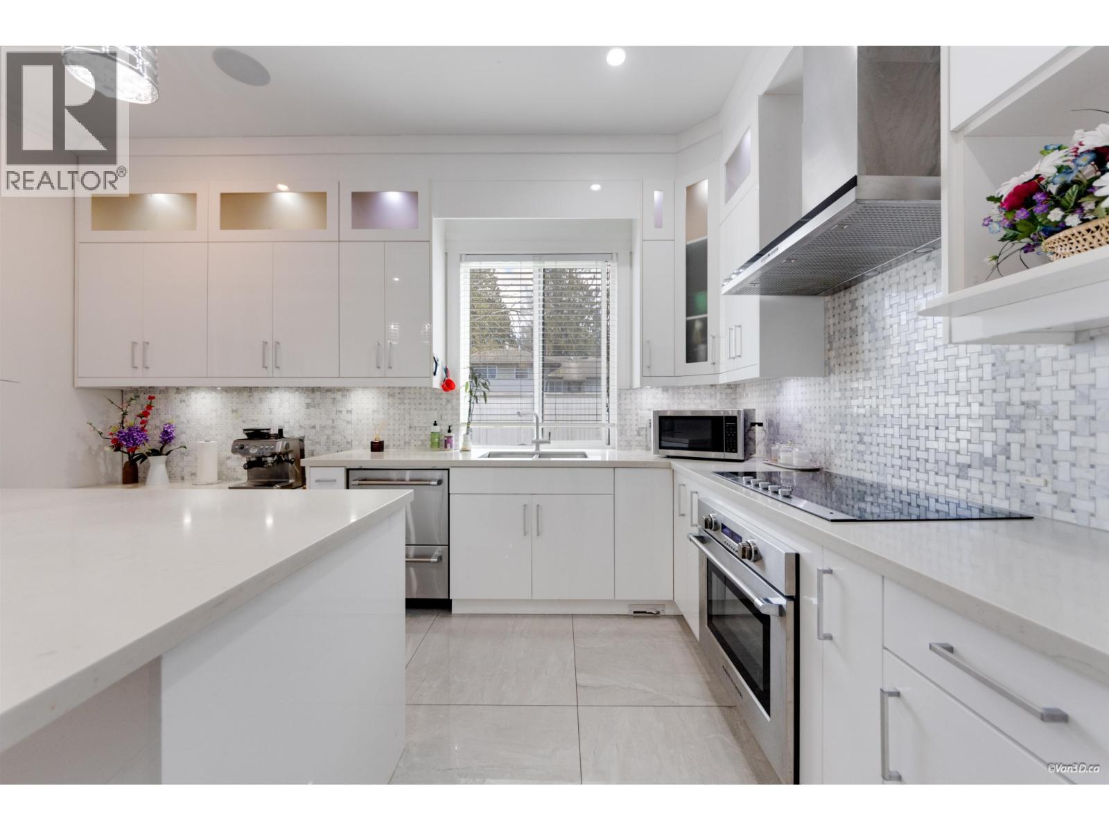 11871 Aztec Street, Richmond, British Columbia V6X 1H9 - Photo 7 - R3104143