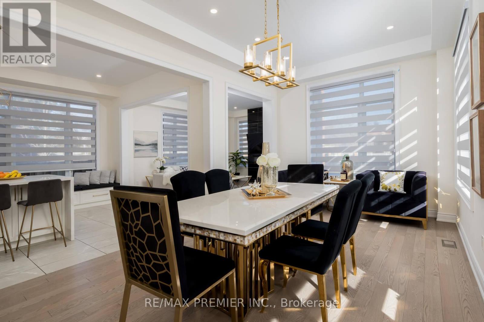 18 Inverness Way, Bradford West Gwillimbury, Ontario  L3Z 0W4 - Photo 12 - N12931388