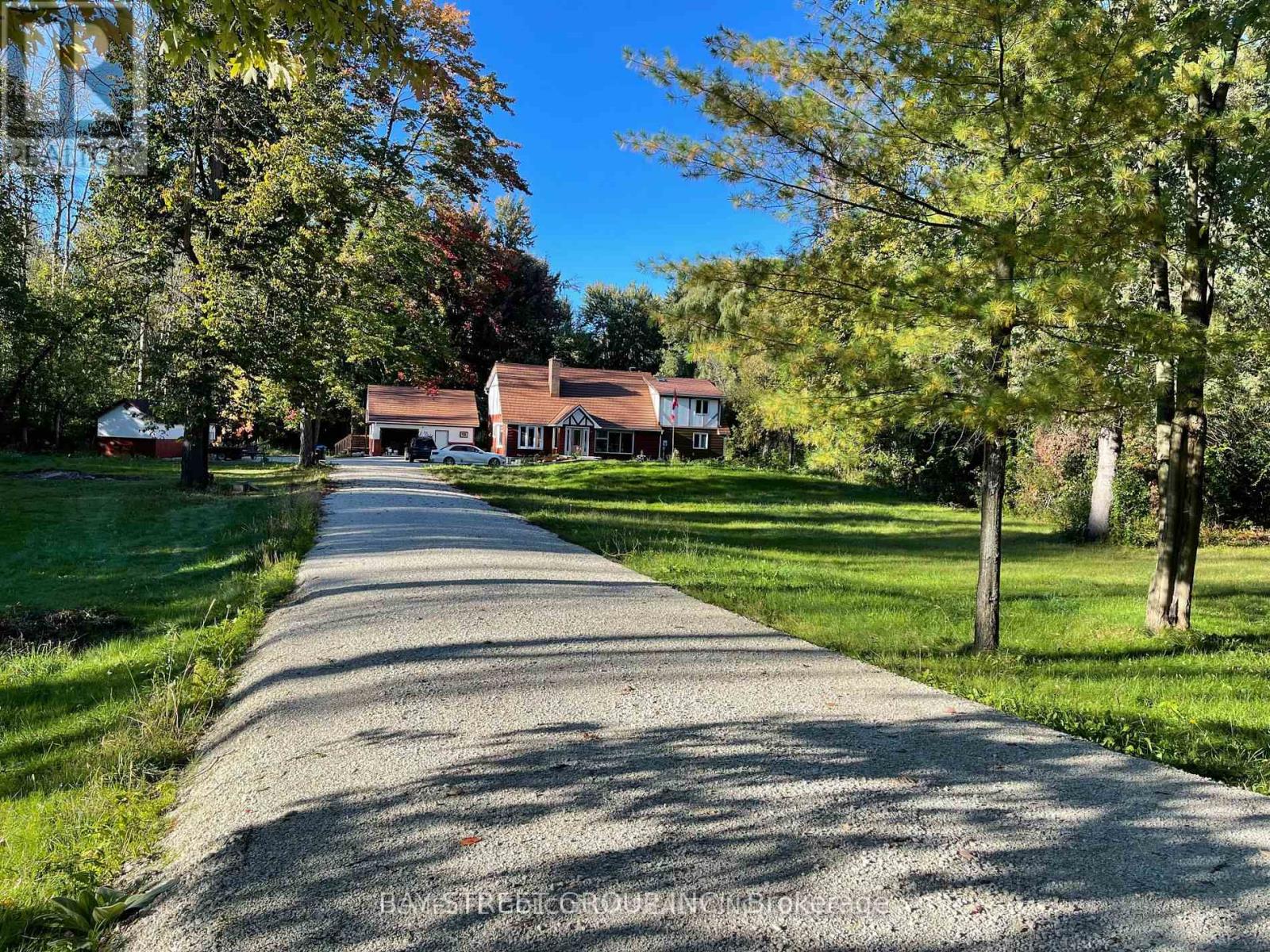 7258 9TH LINE, New Tecumseth, Ontario