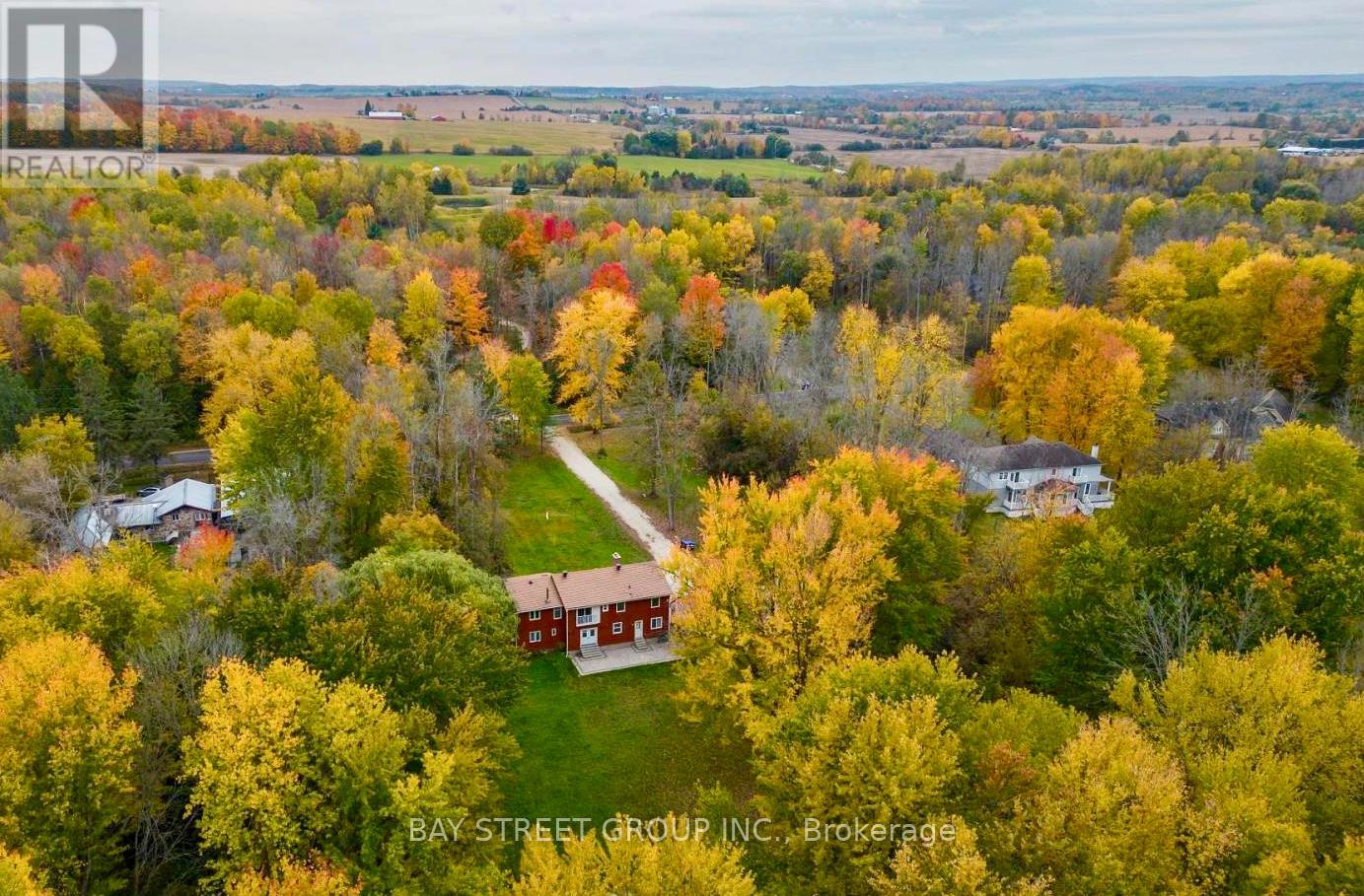 7258 9th Line, New Tecumseth, Ontario  L0G 1A0 - Photo 26 - N12931396