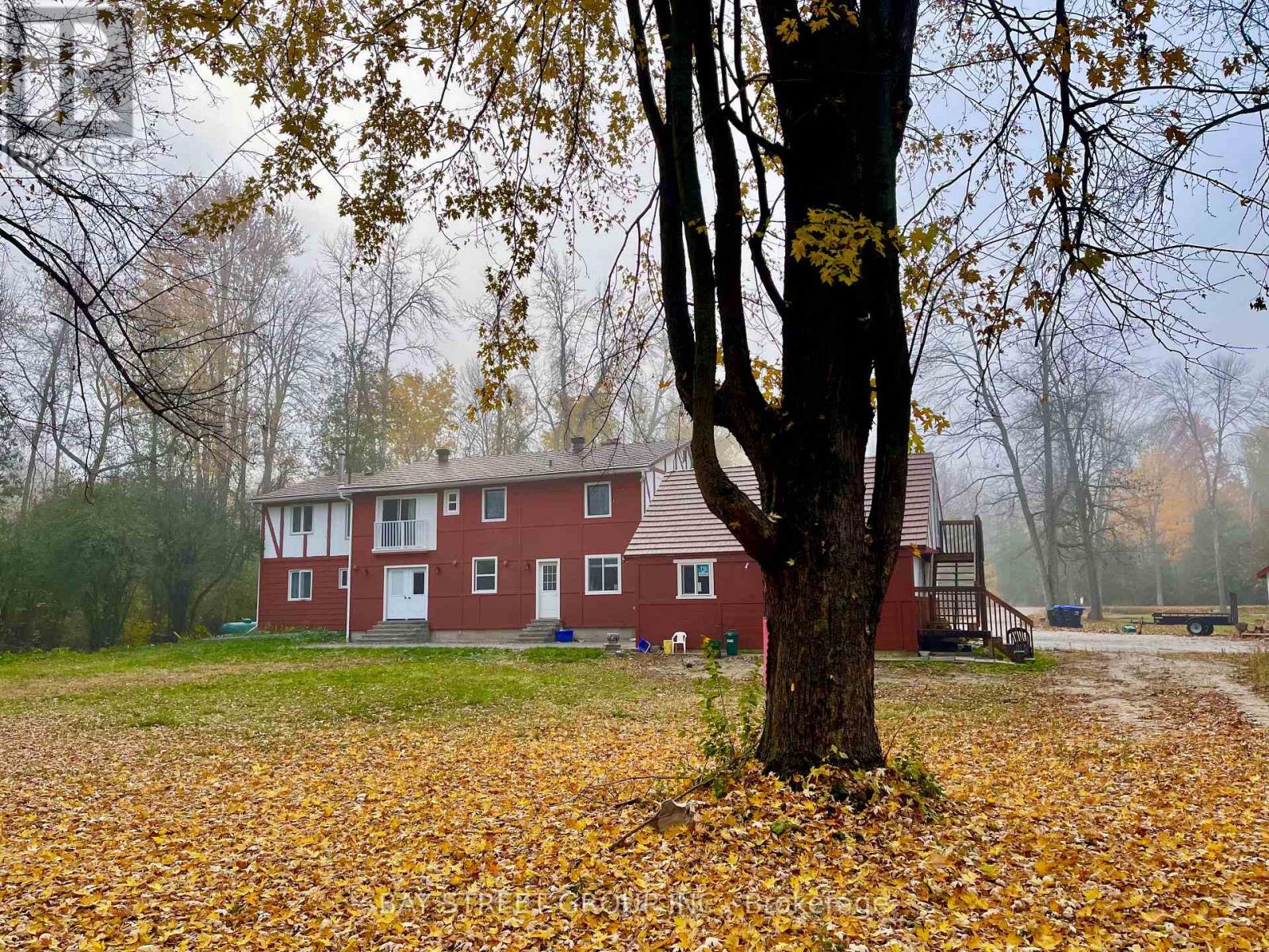 7258 9th Line, New Tecumseth, Ontario  L0G 1A0 - Photo 28 - N12931396