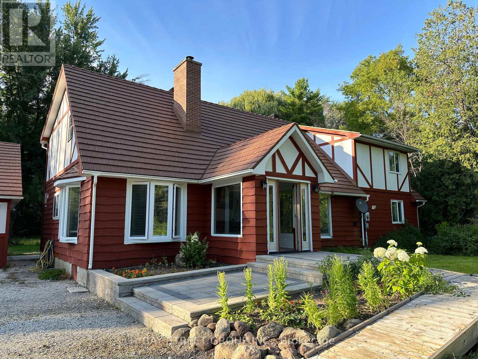 7258 9th Line, New Tecumseth, Ontario  L0G 1A0 - Photo 3 - N12931396