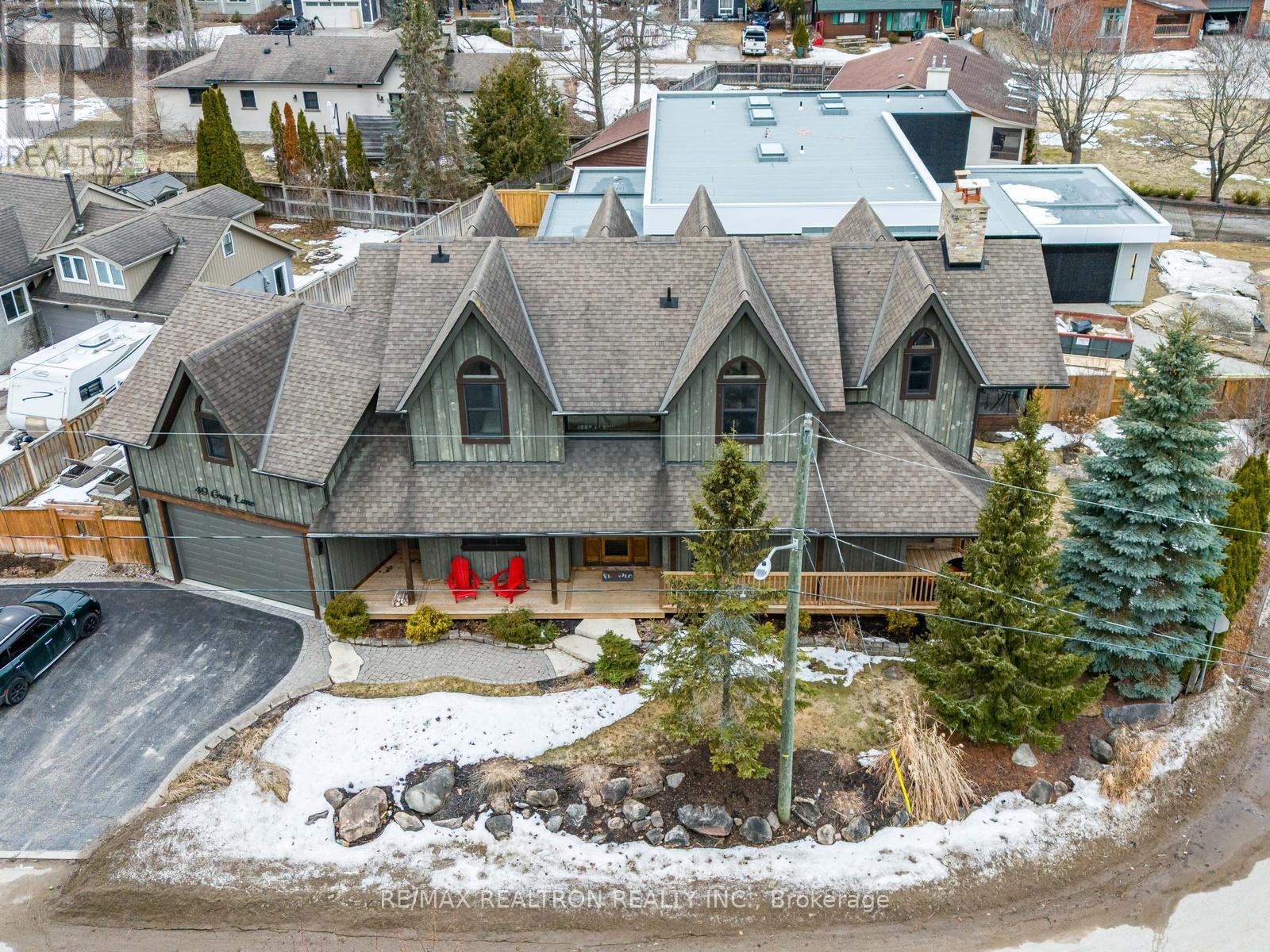 49 Gray Lane, Barrie, Ontario  L4N 7T1 - Photo 1 - S12931266