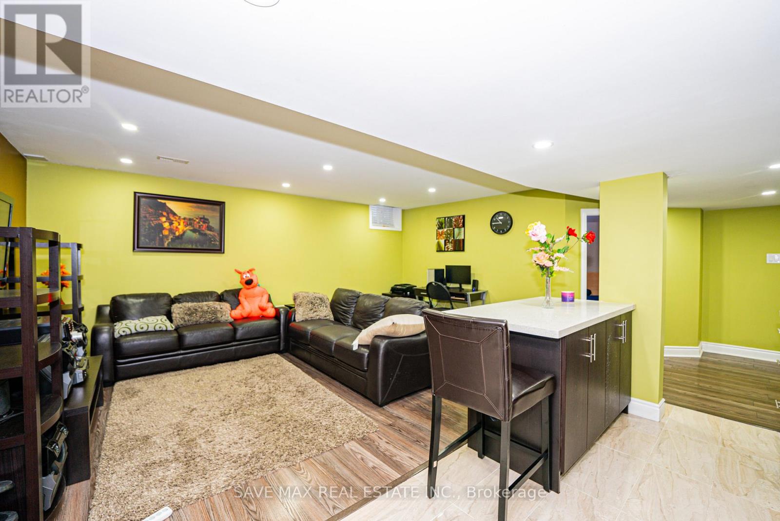 198 Gardenbrooke Trail, Brampton, Ontario  L6P 3C8 - Photo 41 - W12929708