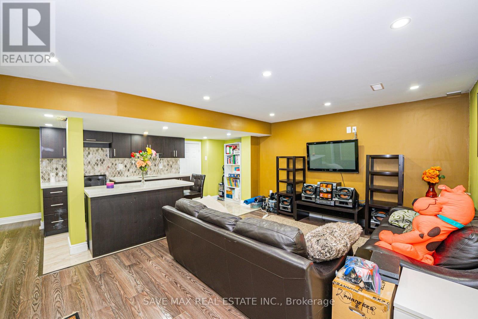 198 Gardenbrooke Trail, Brampton, Ontario  L6P 3C8 - Photo 39 - W12929708