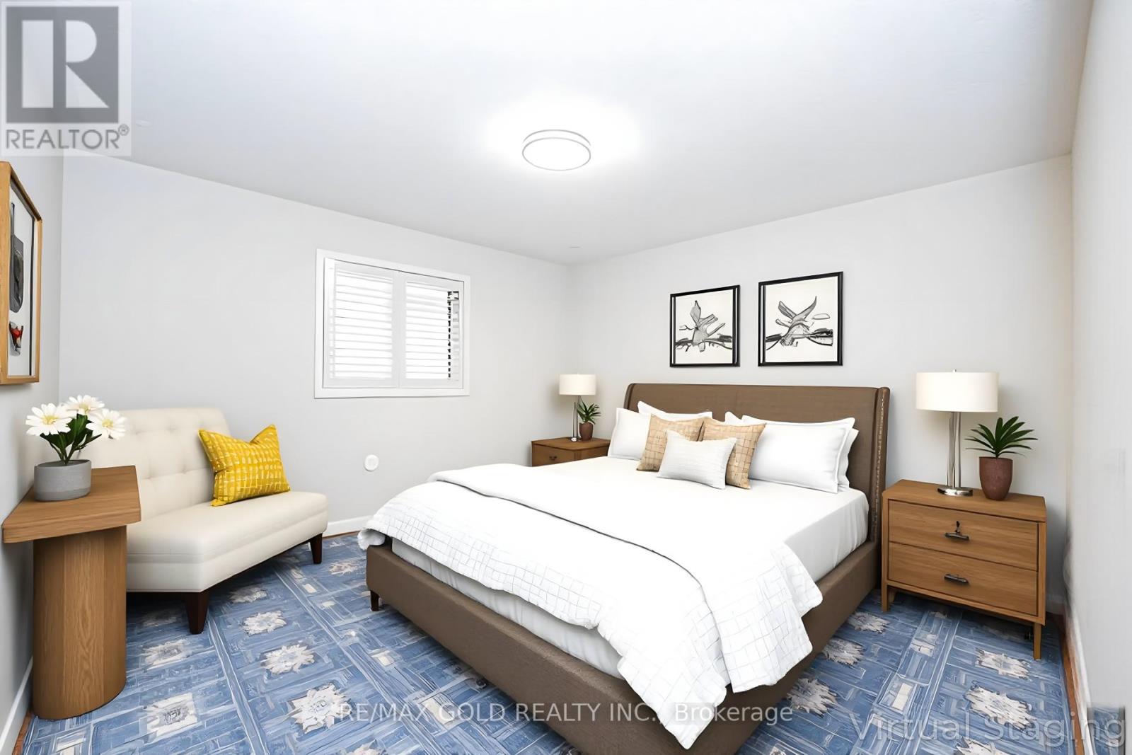 321 Queen Mary Drive, Brampton, Ontario  L7A 3S6 - Photo 18 - W12890402