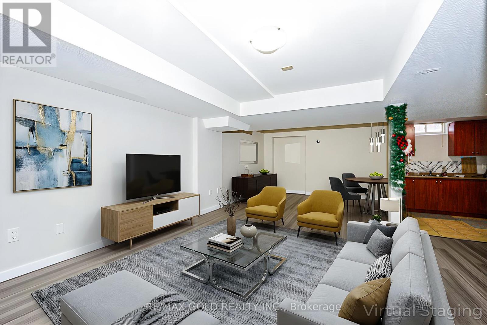 321 Queen Mary Drive, Brampton, Ontario  L7A 3S6 - Photo 22 - W12890402