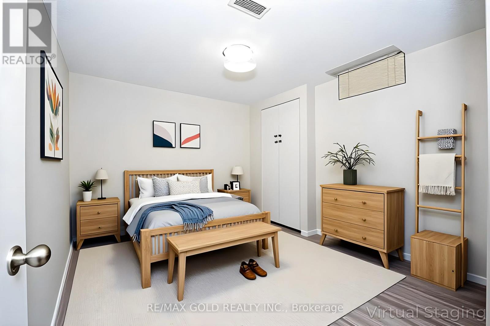 321 Queen Mary Drive, Brampton, Ontario  L7A 3S6 - Photo 26 - W12890402