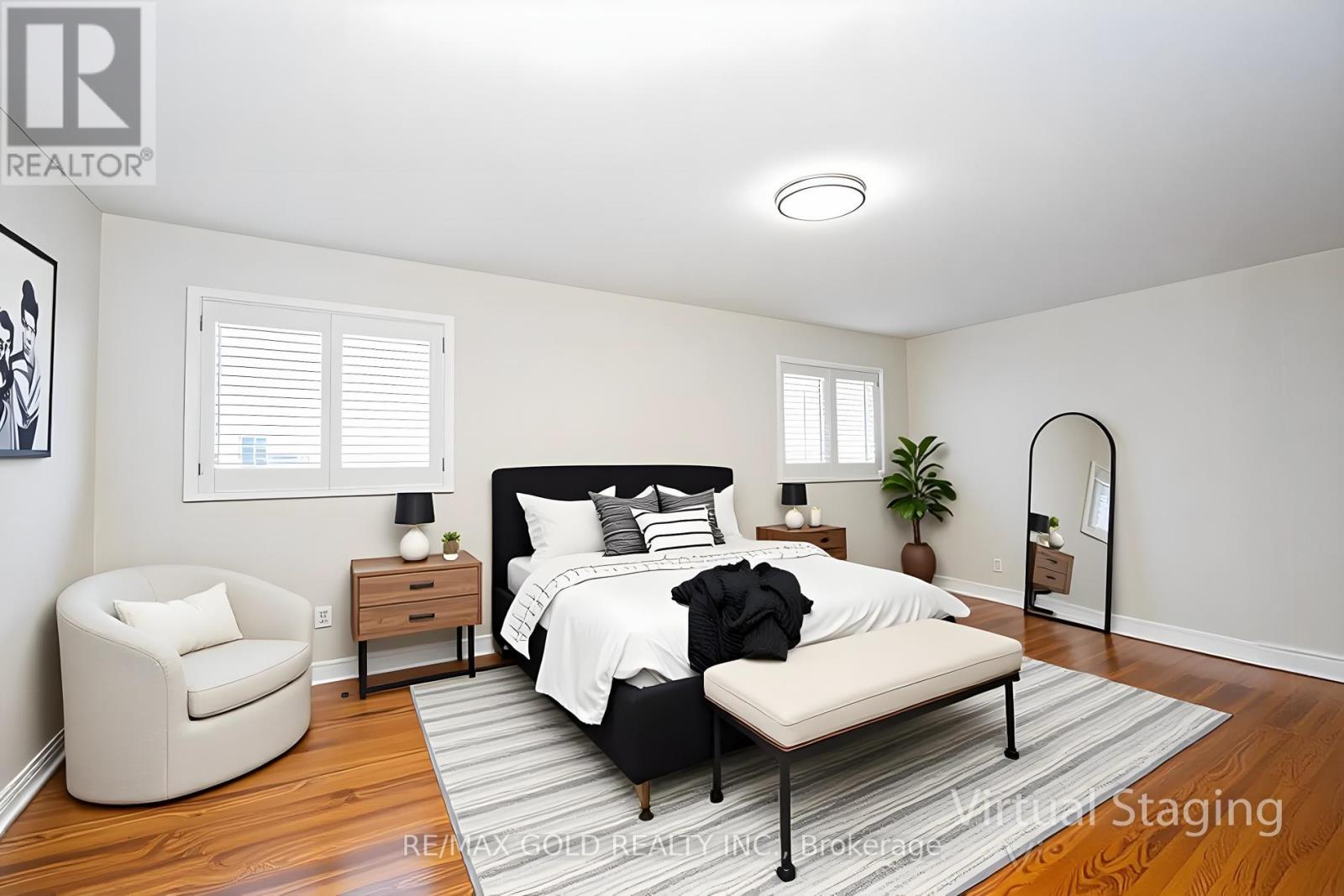 321 Queen Mary Drive, Brampton, Ontario  L7A 3S6 - Photo 14 - W12890402