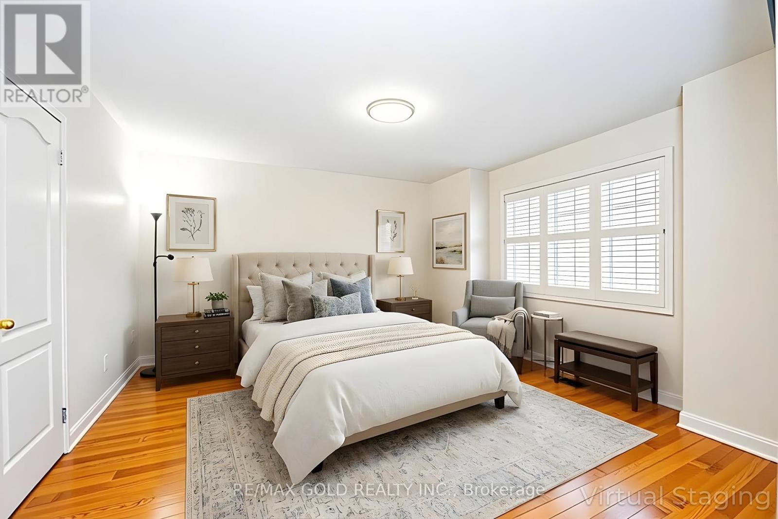 321 Queen Mary Drive, Brampton, Ontario  L7A 3S6 - Photo 20 - W12890402