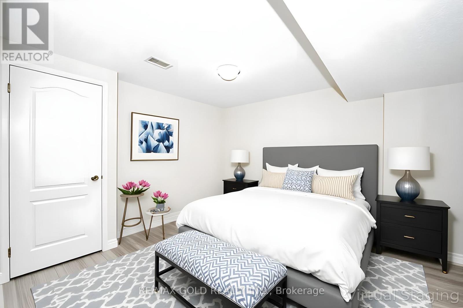 321 Queen Mary Drive, Brampton, Ontario  L7A 3S6 - Photo 24 - W12890402