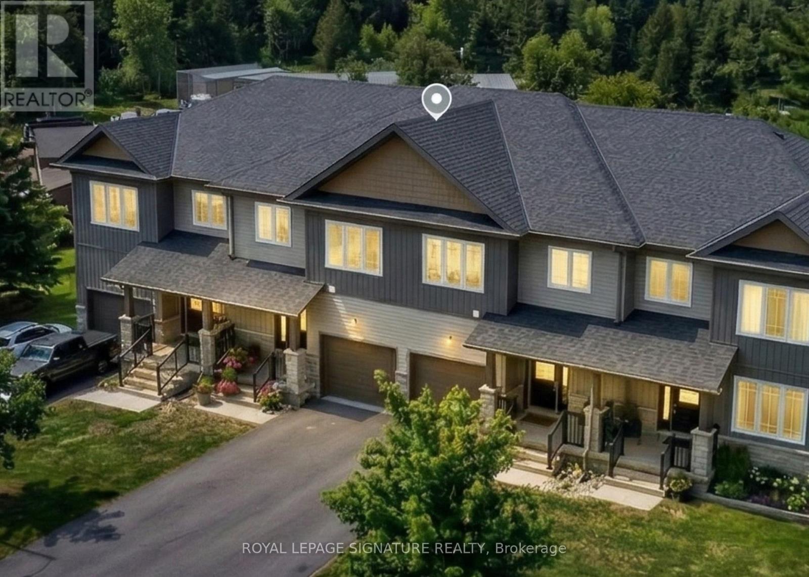 8 - 393 Manitoba Street, Bracebridge, Ontario  P1L 1B4 - Photo 2 - X12931378