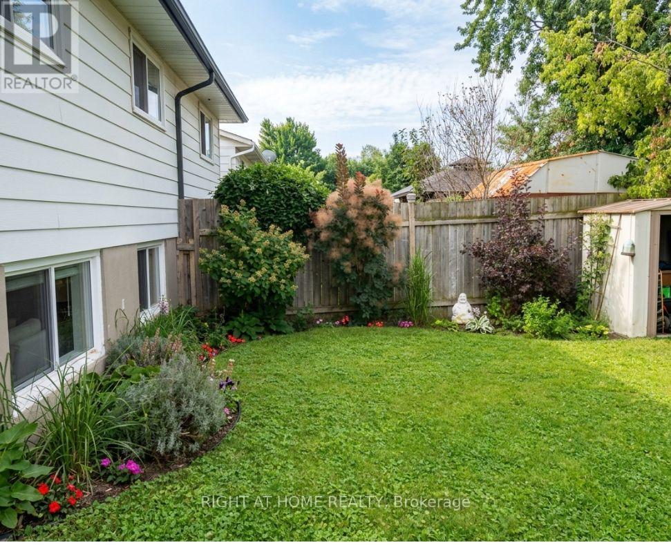 14 Canterbury Drive, St. Catharines, Ontario  L2P 3M7 - Photo 10 - X12931392