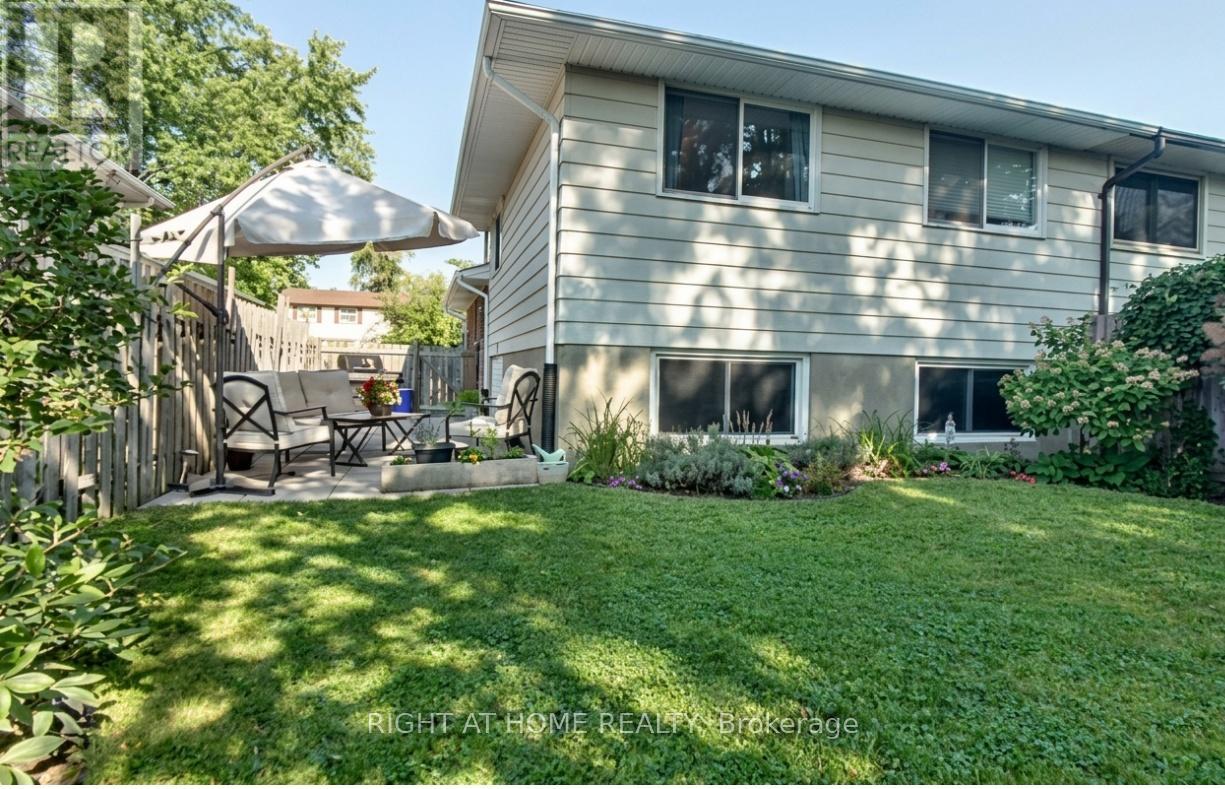 14 Canterbury Drive, St. Catharines, Ontario  L2P 3M7 - Photo 11 - X12931392