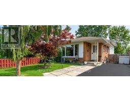 14 CANTERBURY DRIVE, St. Catharines, Ontario