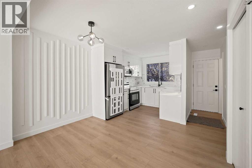 6404 24 Avenue Ne, Calgary, Alberta  T1Y 3T8 - Photo 8 - A2290287