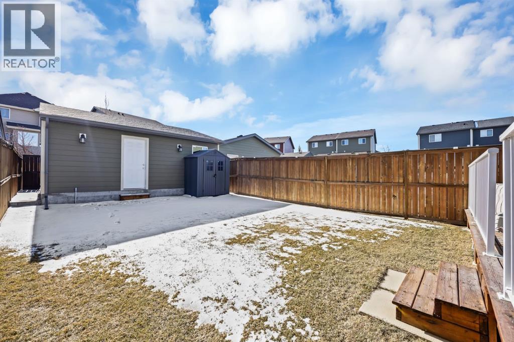 108 Panamount Way Nw, Calgary, Alberta  T3K 0P7 - Photo 33 - A2295876