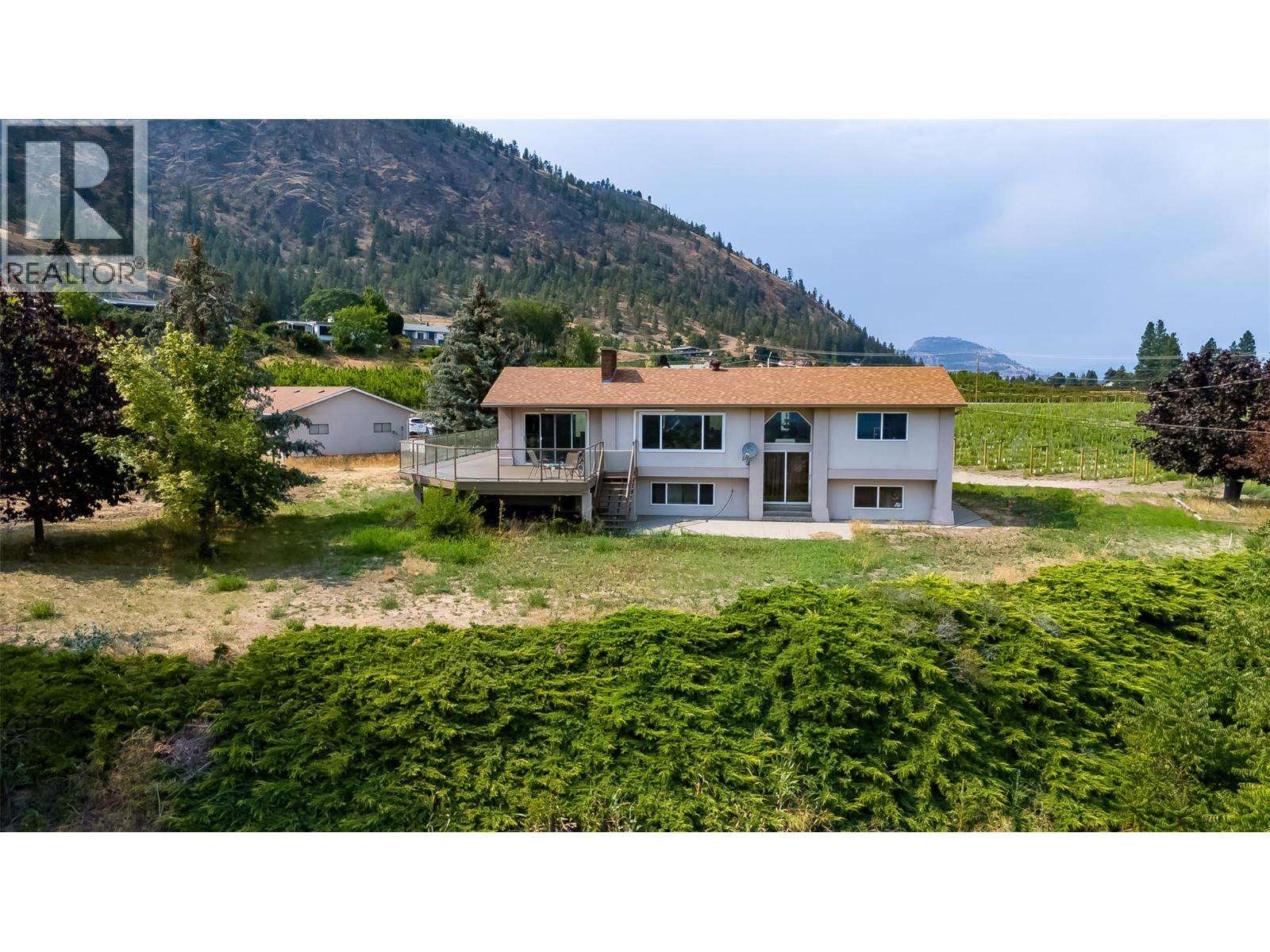 5711 White Street, Summerland, British Columbia  V0H 1Z7 - Photo 12 - 10381121