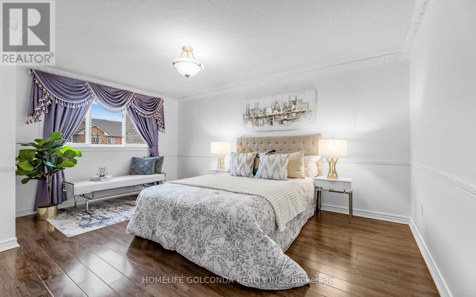 15 Amulet Crescent, Richmond Hill, Ontario L4S 2S2 - Photo 13 - N12931364